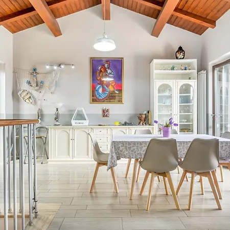 La Dimora Di Max Bright With Terrace *