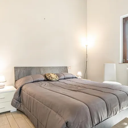 La Dimora Di Max Bright With Terrace