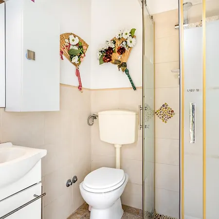 La Dimora Di Max Bright With Terrace * Riposto