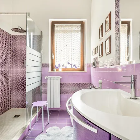 La Dimora Di Max Bright With Terrace Feriehus Riposto