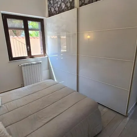 La Dimora Di Max Bright With Terrace * Riposto