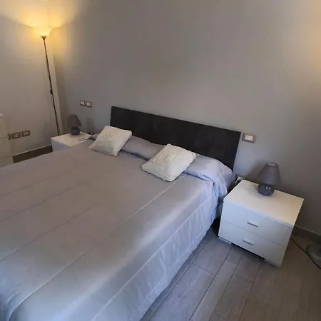La Dimora Di Max Bright With Terrace * Riposto