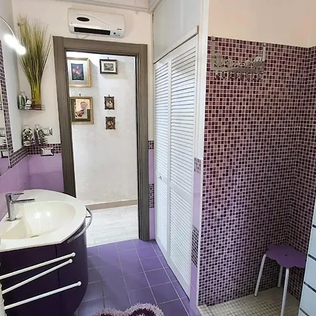 La Dimora Di Max Bright With Terrace * Riposto