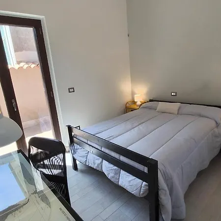 La Dimora Di Max Bright With Terrace