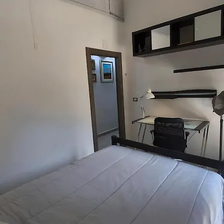 Holiday home La Dimora Di Max Bright With Terrace Riposto