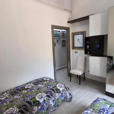 Holiday home La Dimora Di Max Bright With Terrace Riposto